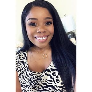 Meet your Posher, Patricia